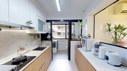 Blk 605D Tampines Greenridges (Tampines), HDB 4 Rooms #570643411